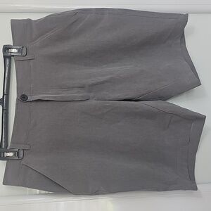 Nike Mens Short Size 32 Blue